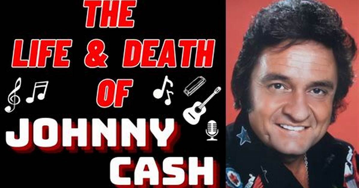 The Life and Death Story of Johnny Carson