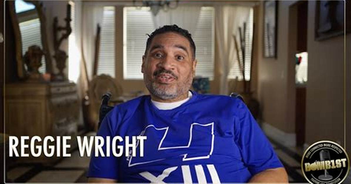 The Life and Death Story of Reggie Andrews: Biography, Net Worth, Age, & More