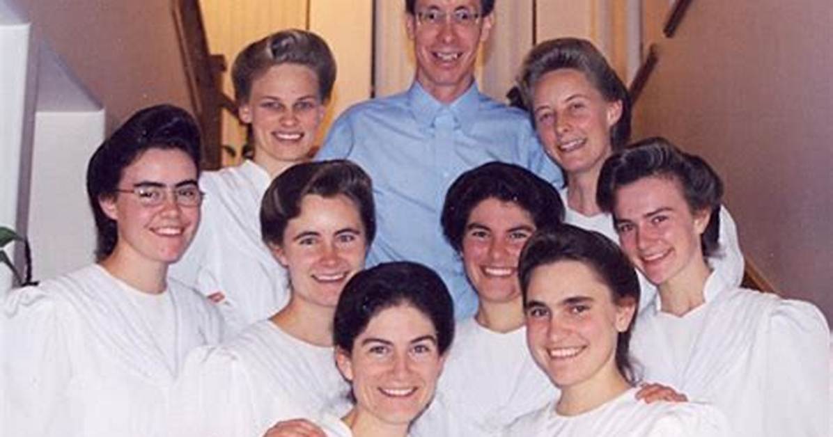 The Life of Warren Jeffs: Facts and Story of the Famous Religious Leader