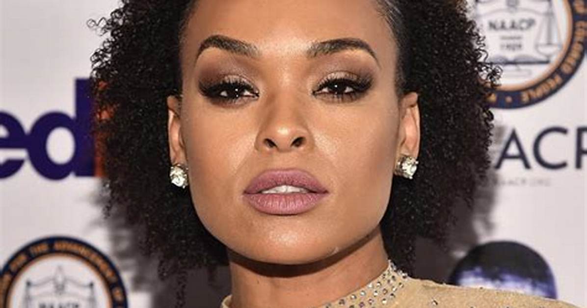 The Life Story of Demetria Mckinney: Biography, Net Worth & More