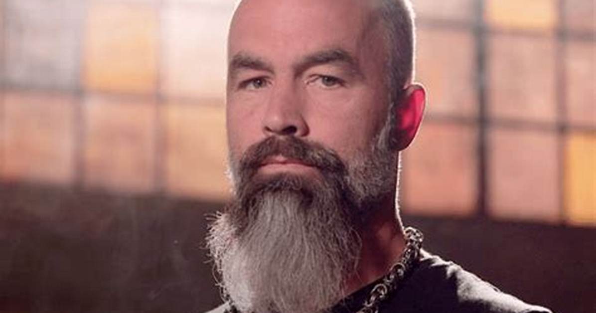 The Life Story of Jason Knight Bladesmith: Biography, Net Worth & More