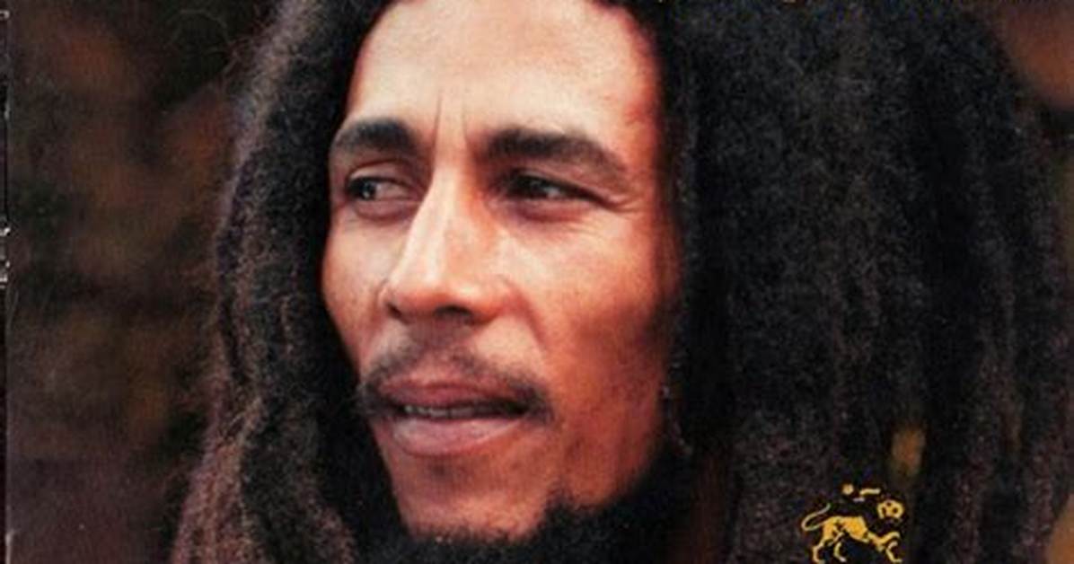The Reggae Legend, Bob Marley: What Are His Top Music