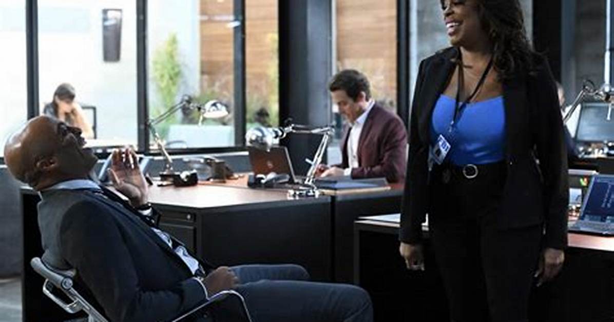 “The Rookie: Feds” Season 1 Is Set to Be Released on Abc