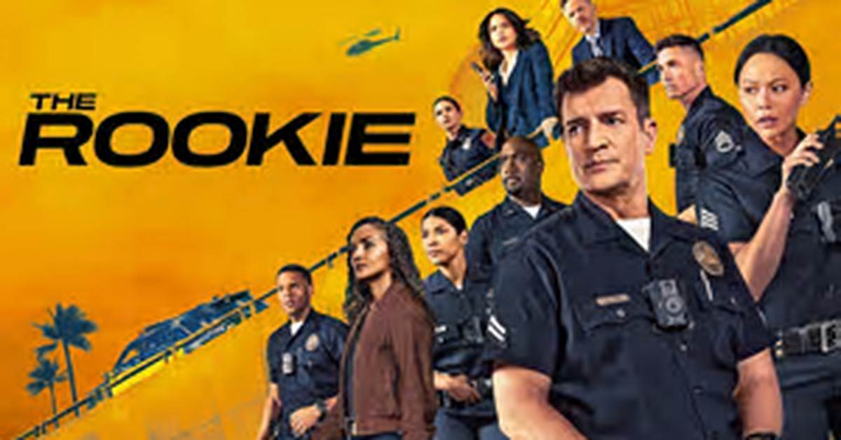 The Rookie Recap 01/24/21: Season 3 Episode 4 “Sabotage”