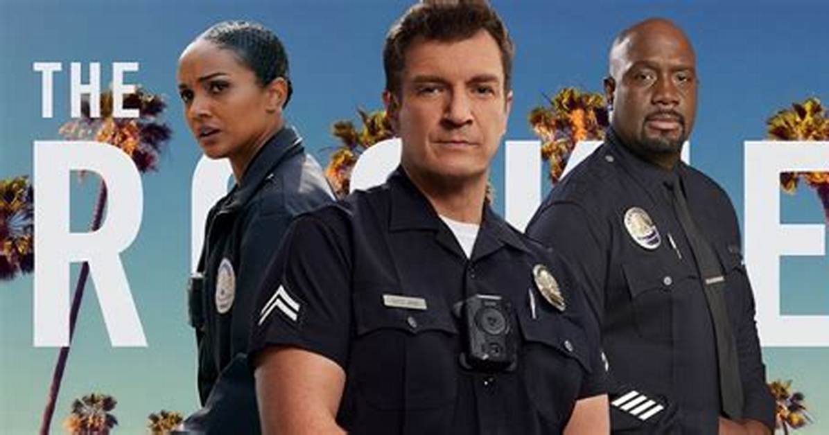 The Rookie Recap 04/10/22: Season 4 Episode 18 “Backstabbers”