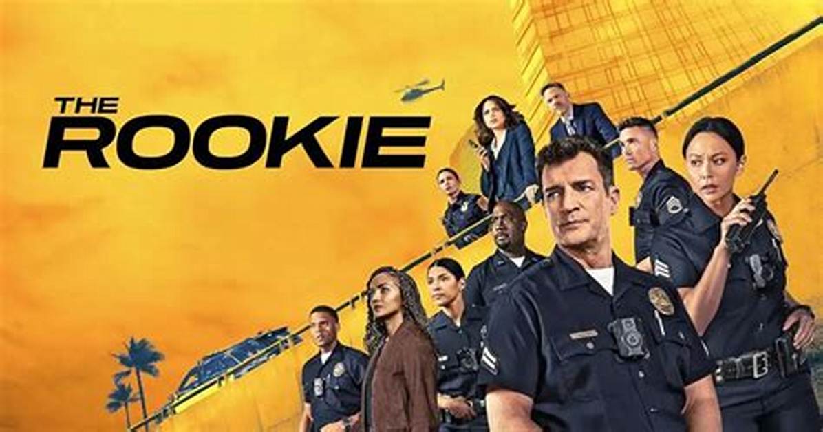 The Rookie Recap 05/08/22: Season 4 Episode 21 “Mother’s Day”
