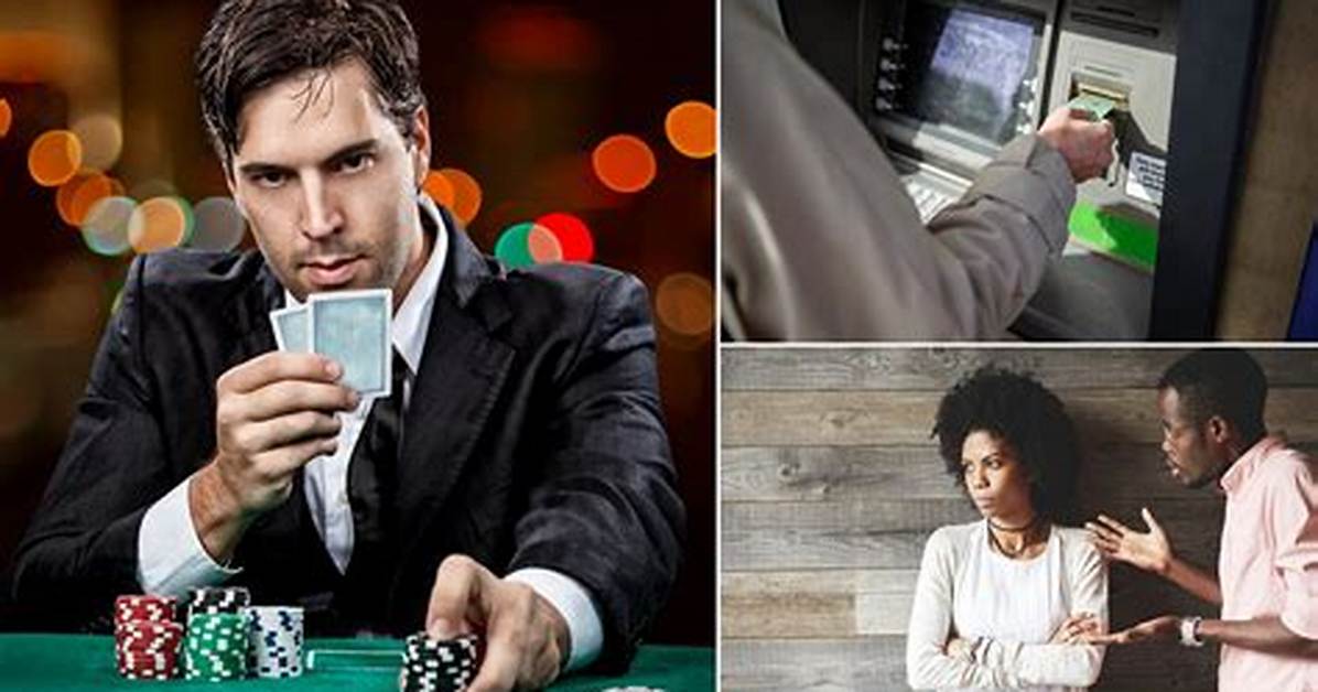 The Secret Gambling Obsessions of the Rich and Famous