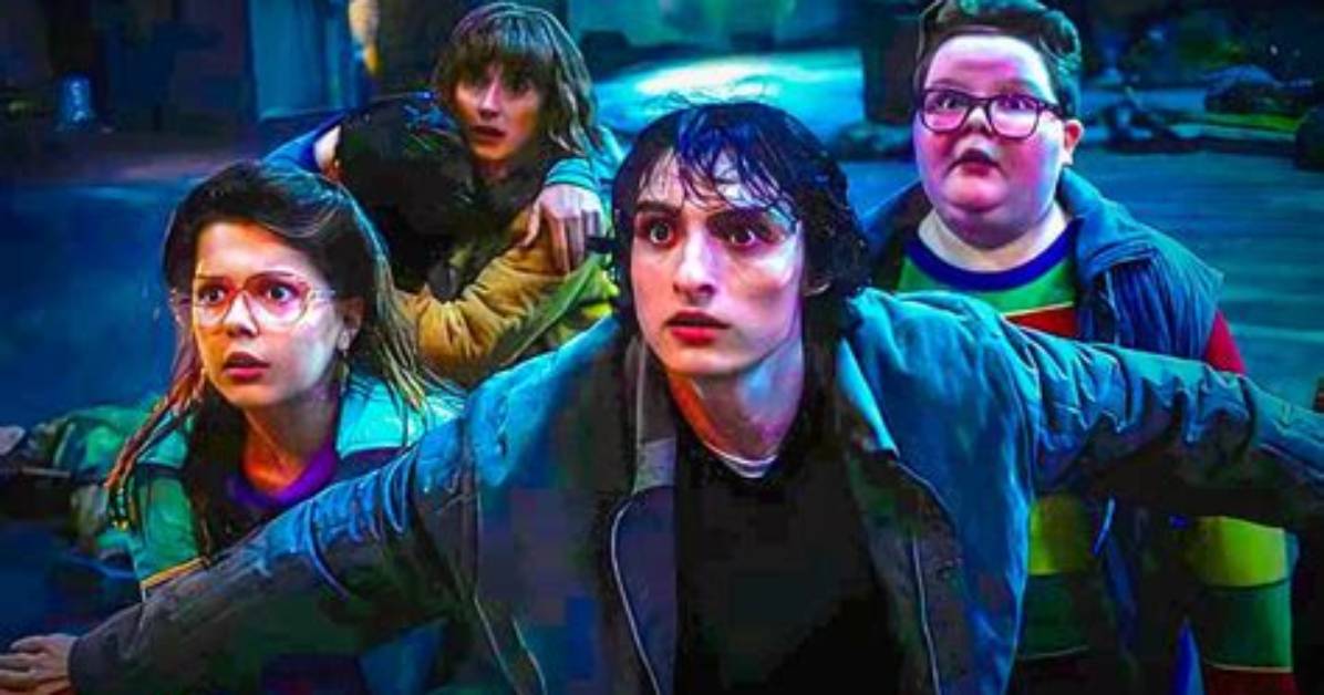 The ‘Stranger Things’ Kids Are Coming to Jimmy Fallon!