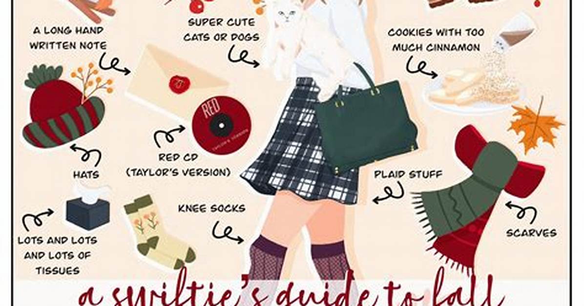 The Swiftie's Guide to *Very* Niche Taylor Swift Halloween Costumes