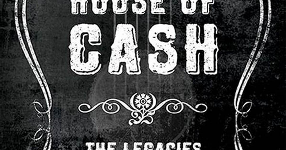 The Unmatched Legacies of Johnny Cash