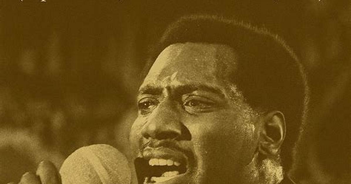 The Unmatched Legacies of Otis Redding