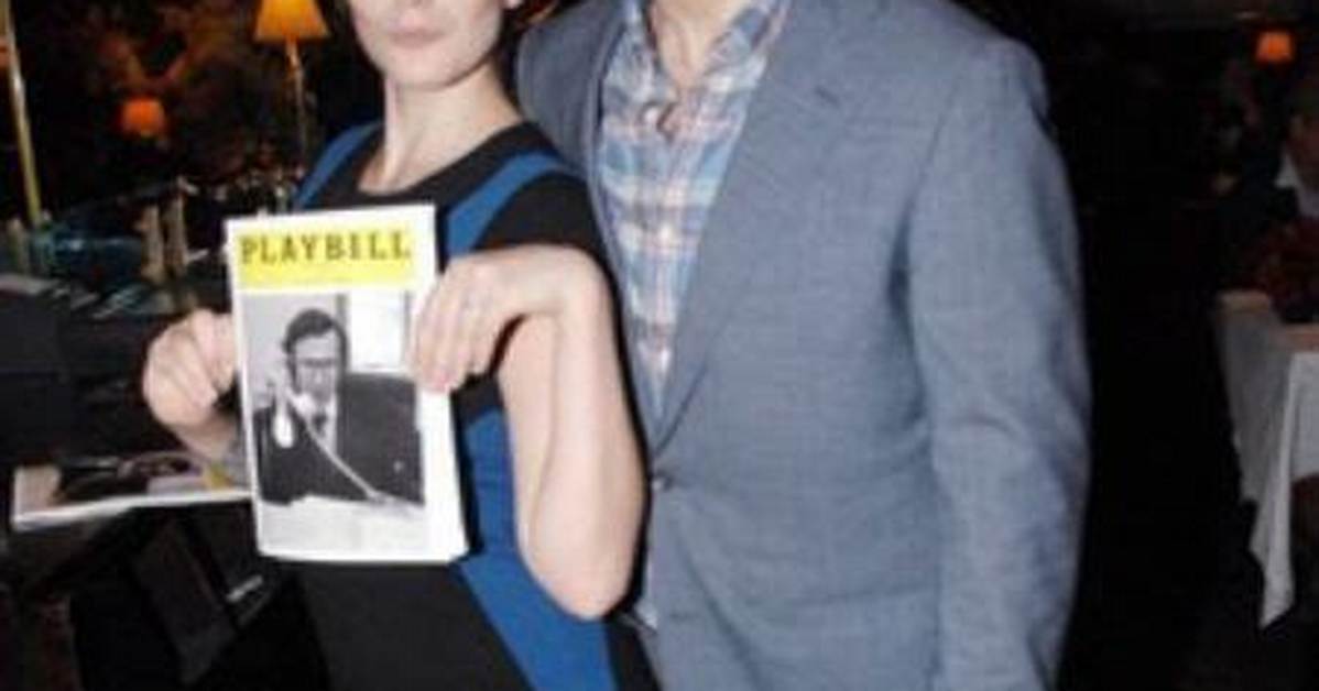 The Untold Story Behind Drew Grant and Ari Melber's Divorce