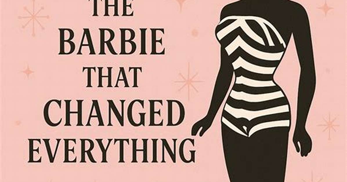 The Untold Story of Famous American Barbi Benton