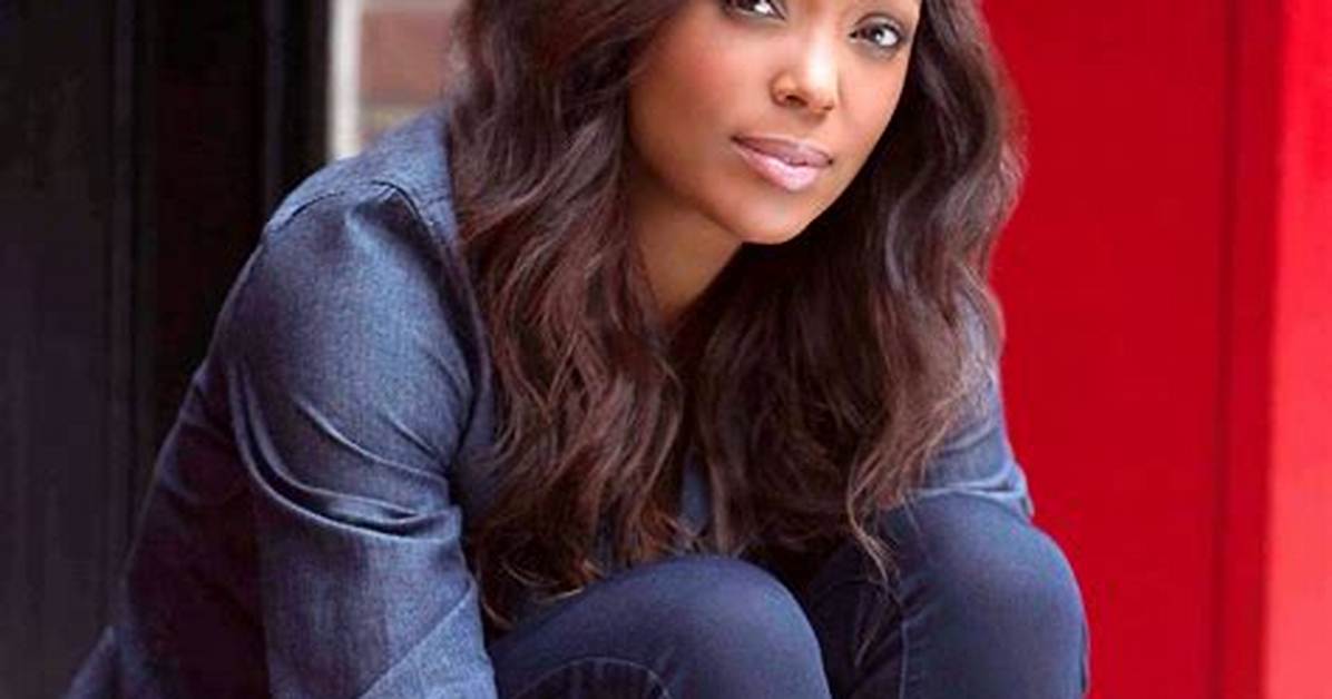 The Untold Truth About Aisha Atkins