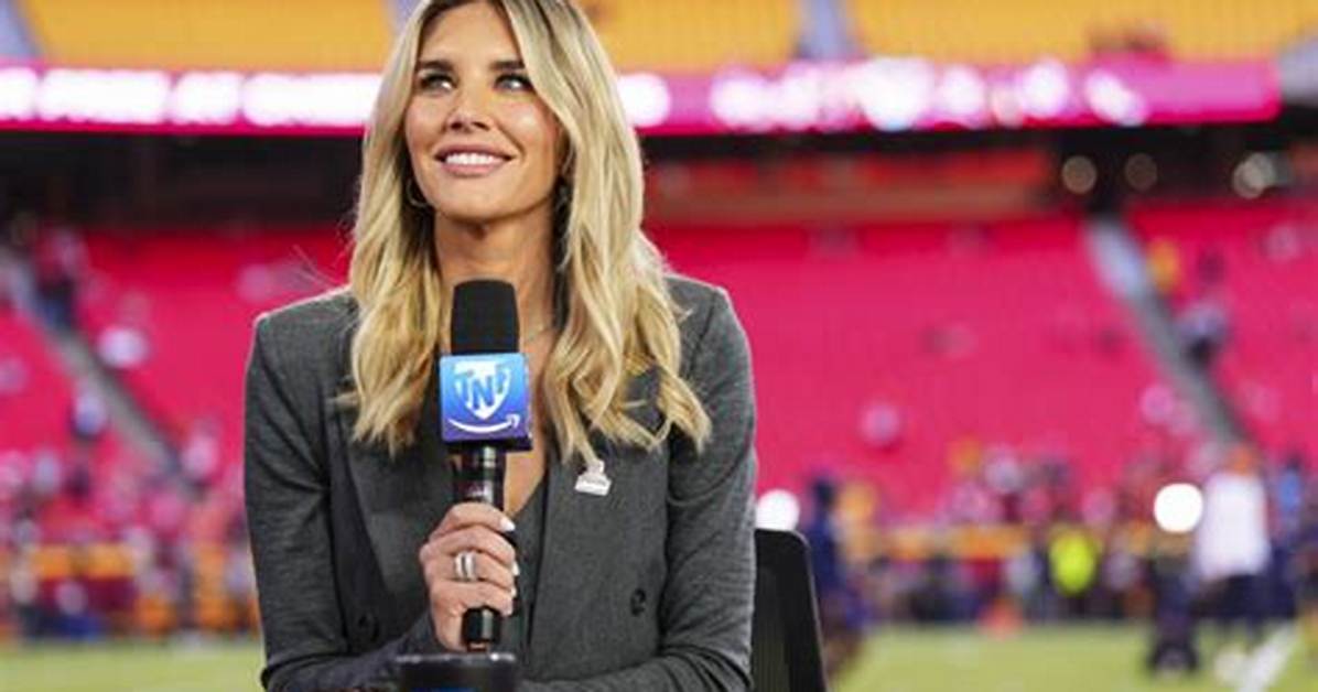 The Untold Truth About Charissa Thompson Break up with Jay Williams