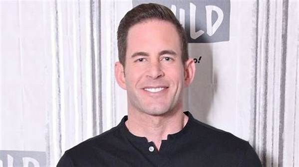 The Untold Truth About Tarek El Moussa Affair with Alyssa Logan, Brief Intro