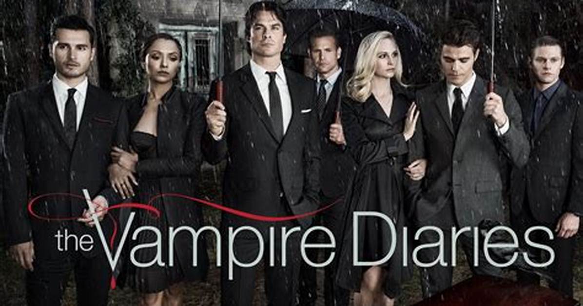 The Vampire Diaries Premiere Recap: Season 8 Episode 1 “Hello, Brother”