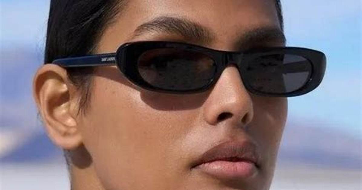 The Very Best Designer Sunglasses to Know About
