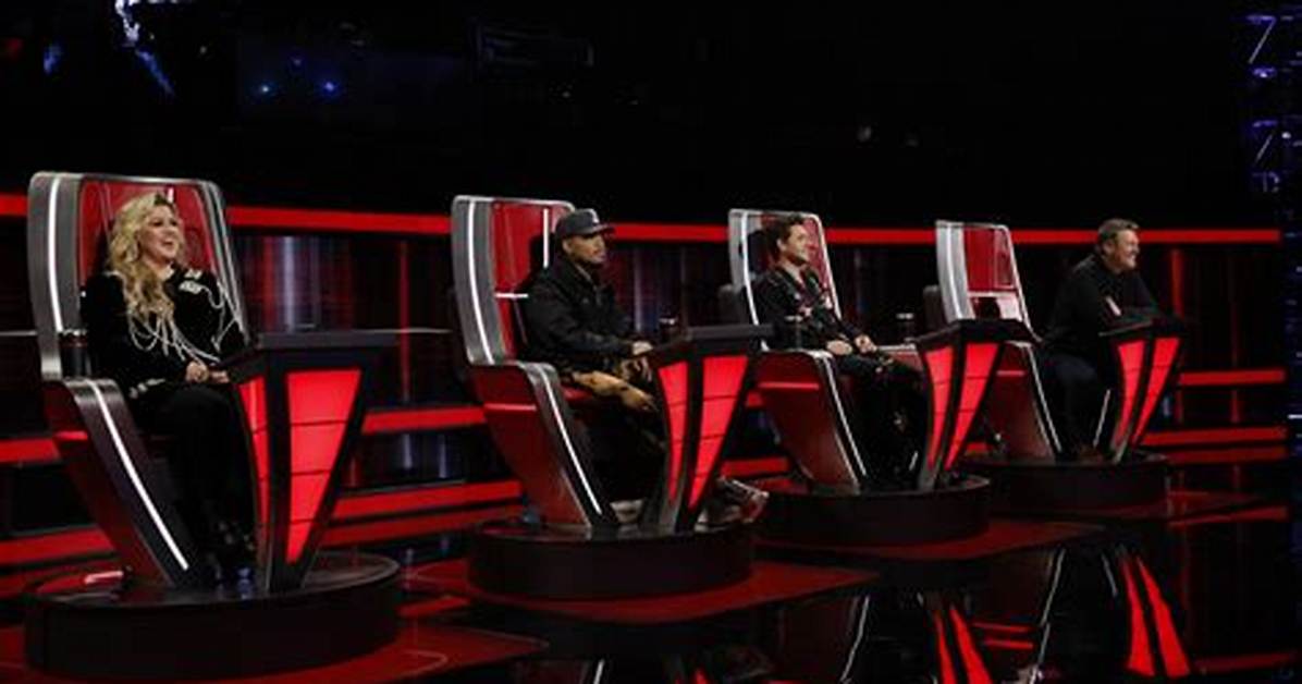 The Voice Recap 12/11/23: Season 24 Episode 25 “Live Semi-Final Performances”