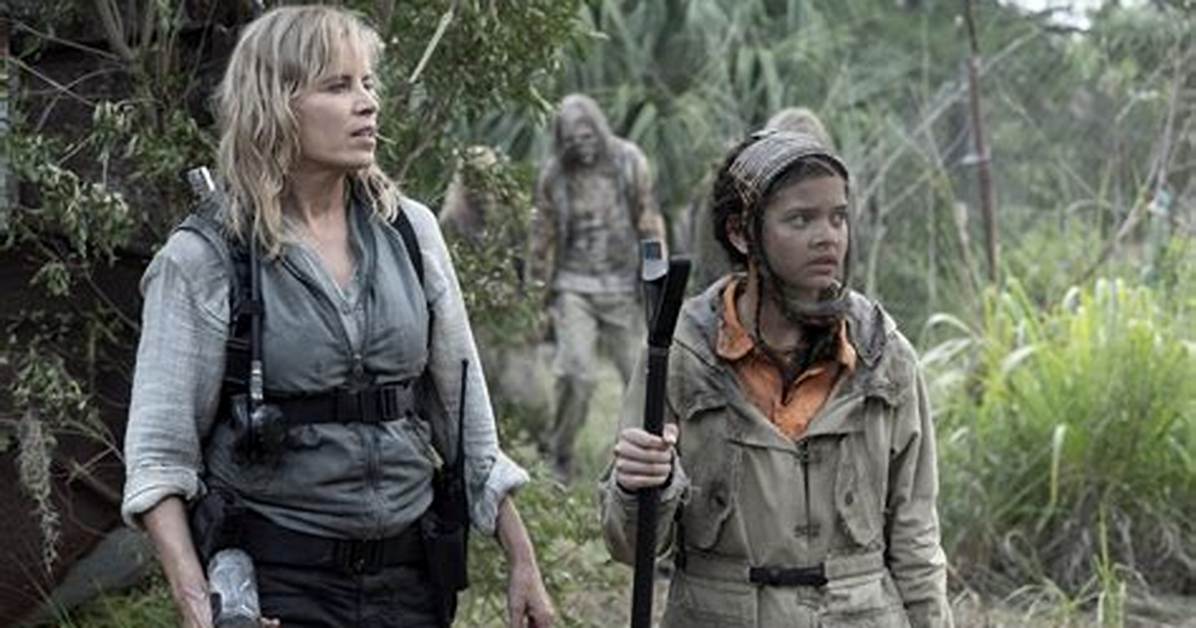 The Walking Dead Recap – Good Deeds Backfire: Season 6 Episode 6 “Always Accountable”
