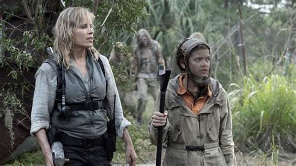 The Walking Dead Recap – Good Deeds Backfire: Season 6 Episode 6 “Always Accountable”