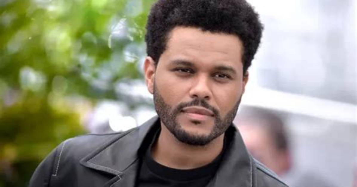 The Weeknd Net Worth, Age, Height
