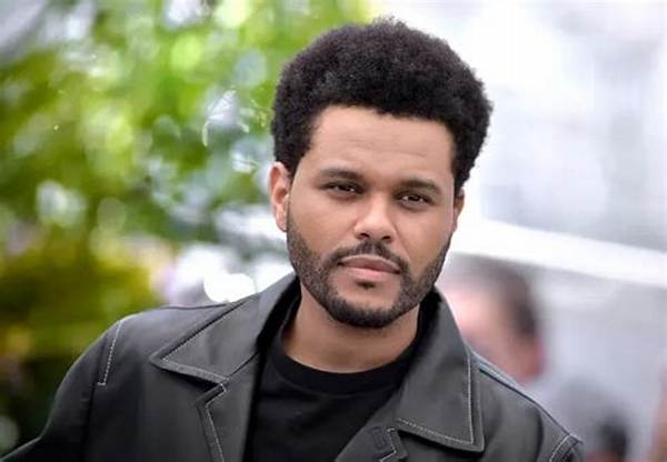 The Weeknd Net Worth, Age, Height