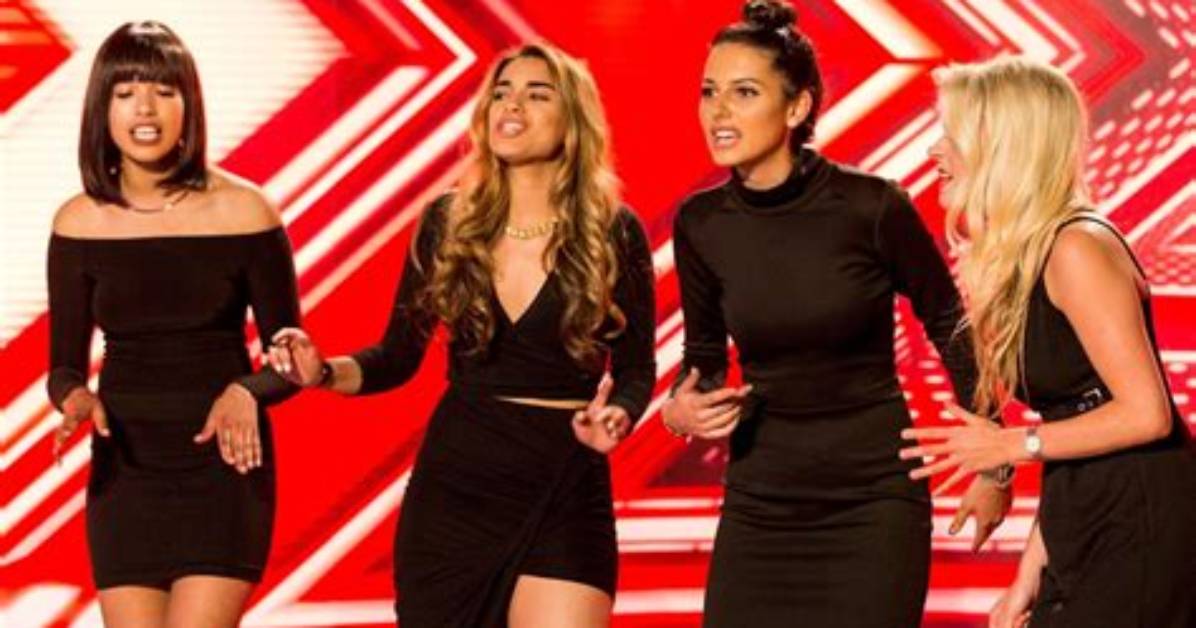'The X Factor' - Week 4 Song Choices Revealed