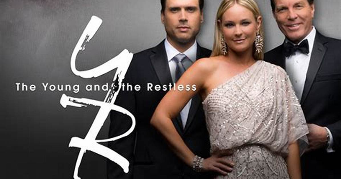 The Young and the Restless 5 Must-See May Sweeps Shockers: Jordan’s Strategy, Passionate Surrender, Ashley Chaos and More