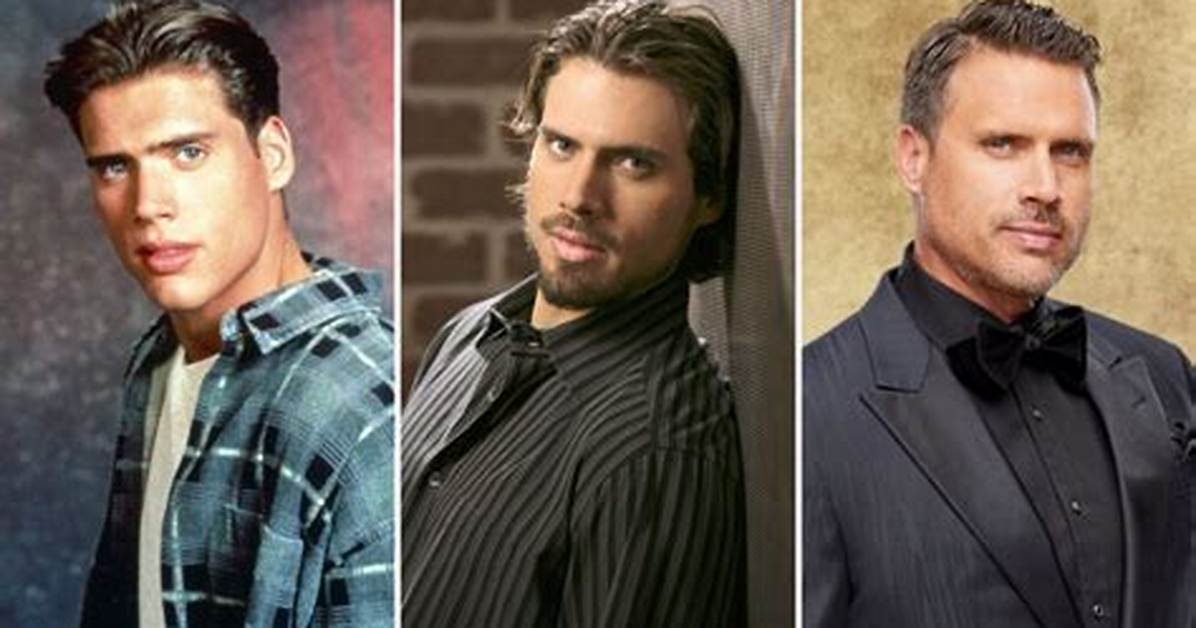The Young and the Restless: Joshua Morrow Selling Multimillion-Dollar La Home – What It Means for Nick Newman’s Future