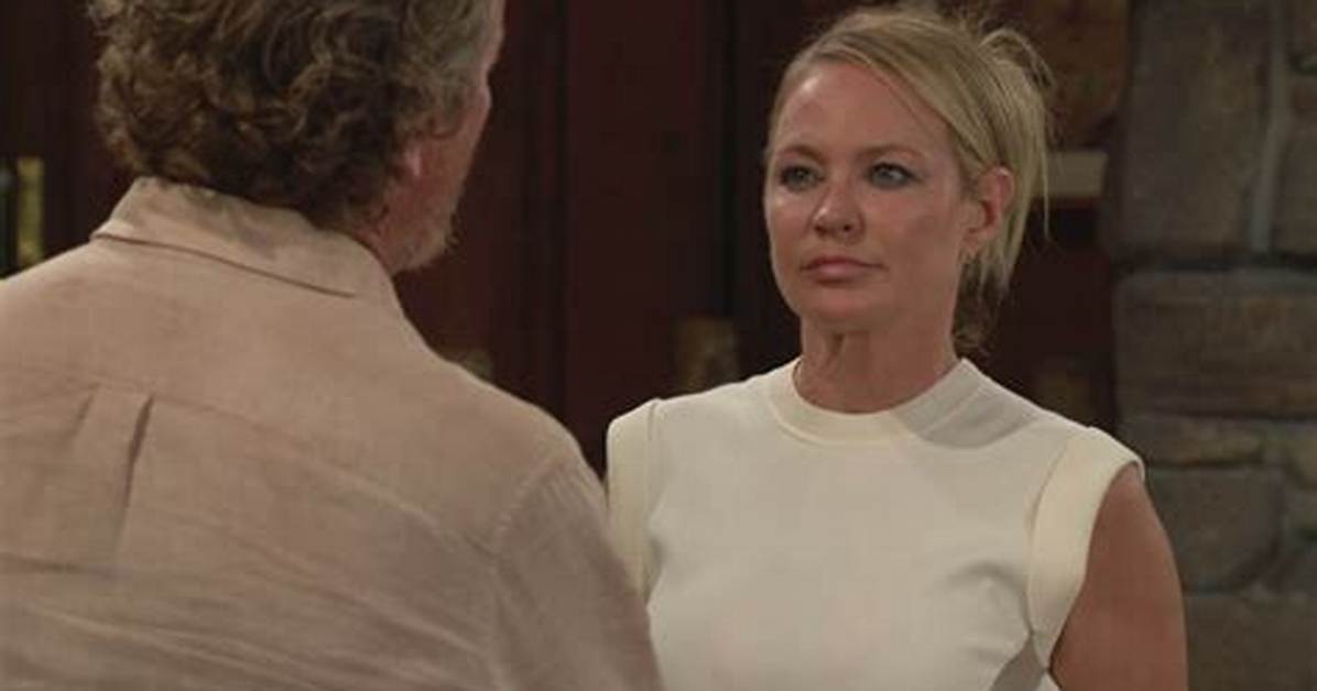 The Young and the Restless Spoilers: Faith’s Health Crisis Collapse – Nick’s Organ Donation Saves Daughter’s Life