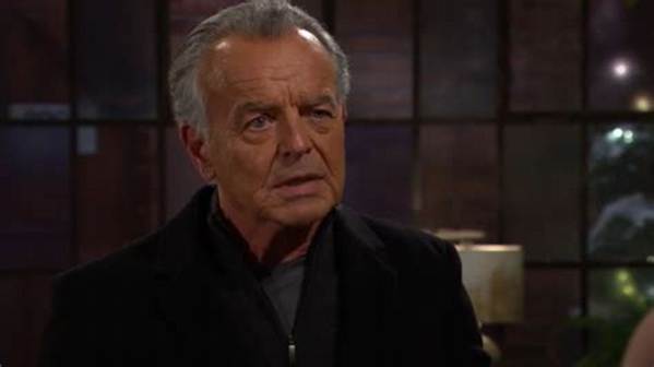 The Young and the Restless Spoilers: Ian Ward Returns – Nikki Snatched by Claire & Aunt Jordan for Cult Leader?