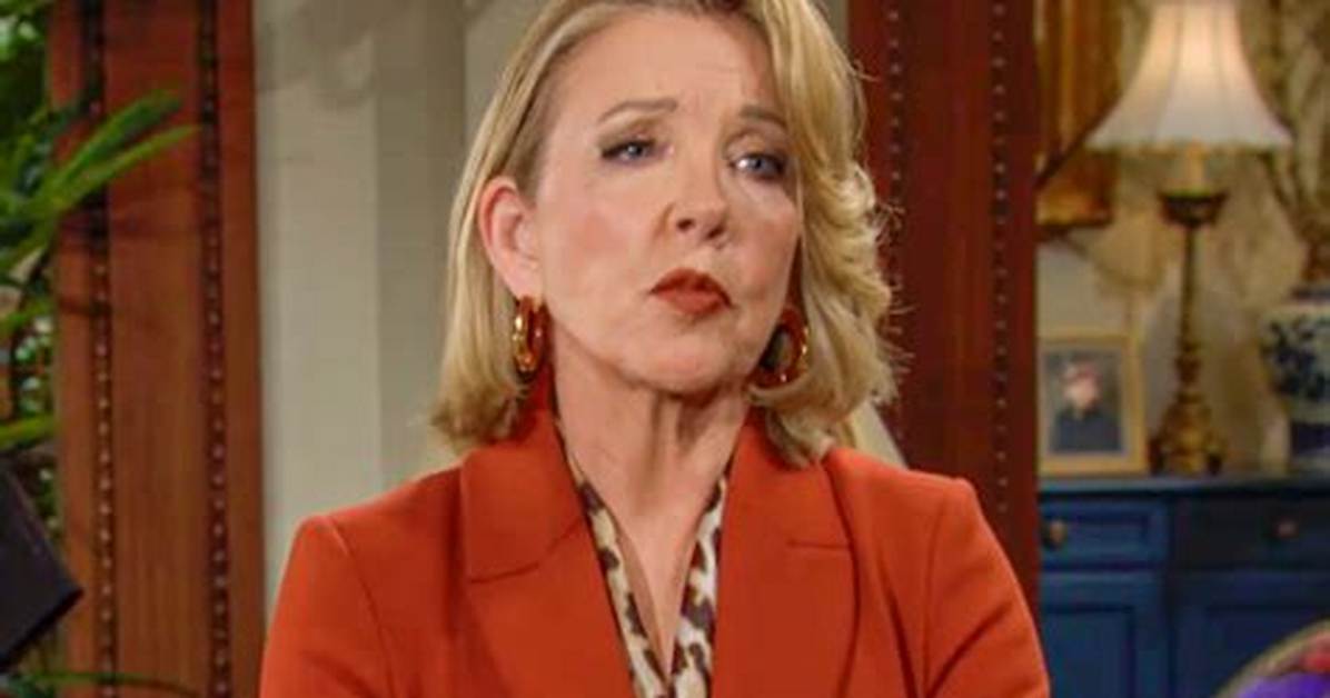 The Young and the Restless Spoilers: Melody Thomas Scott and Eric Braeden to Present at Daytime Emmy Awards
