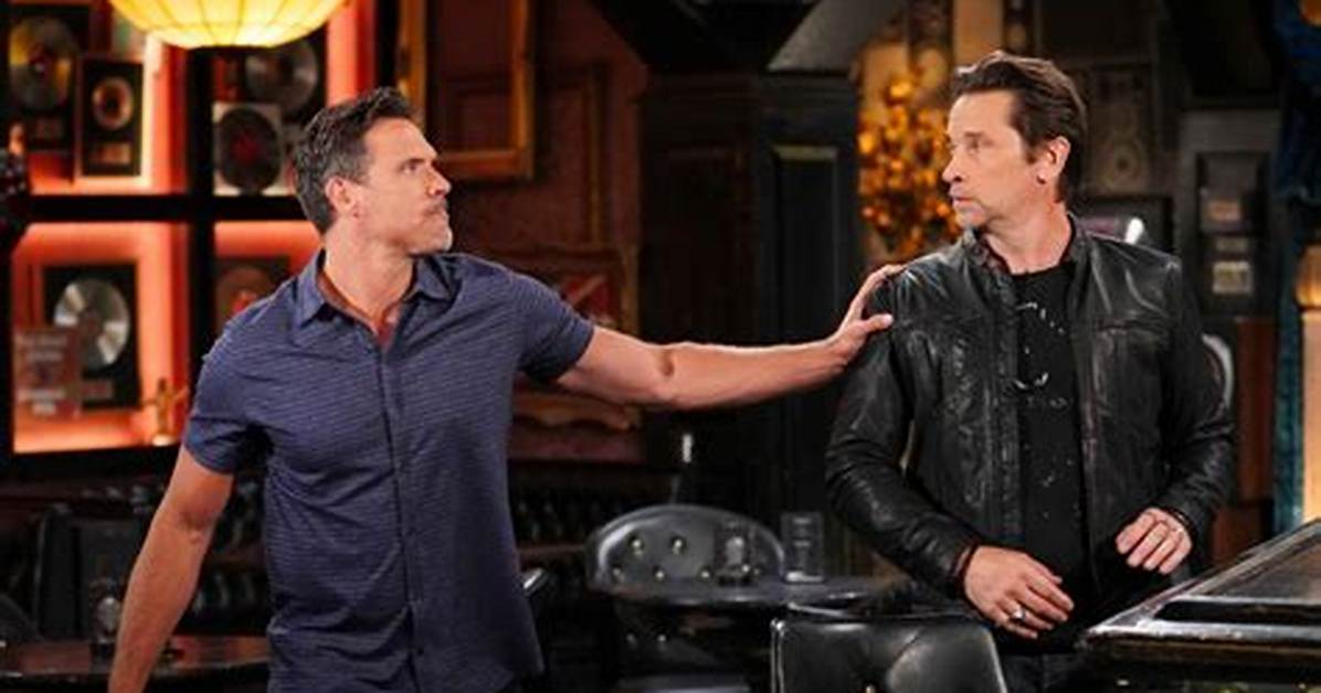 The Young and the Restless Spoilers: Nick Ends Cameron’s Reign of Terror – Fatal Showdown Saves Sharon?