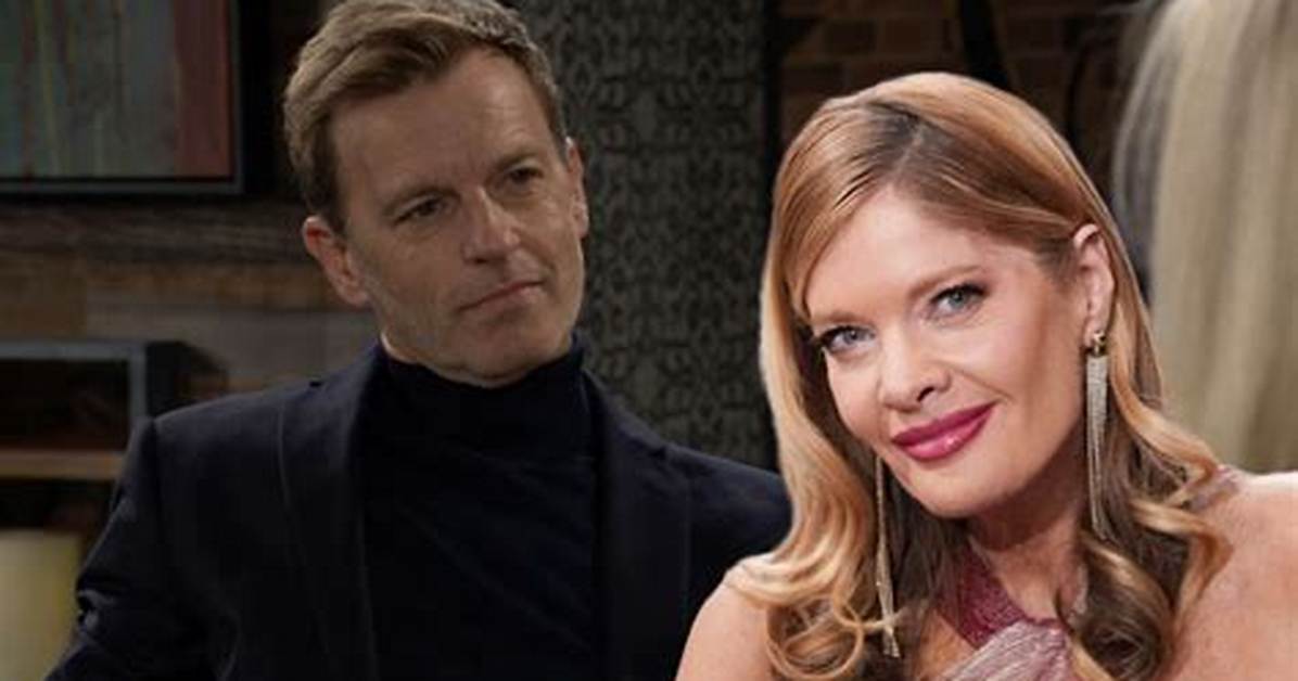 The Young and the Restless Spoilers: Phyllis Arrested over Stark’s Death & Diane Setup – Lands in Jail as Scheme Backfires?