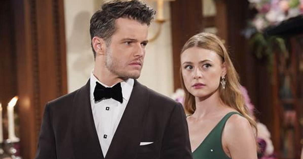 The Young and the Restless Spoilers: Seth’s Tragedy Creates Domino Effect – Jack Secretly Becomes Nikki’s Sponsor?