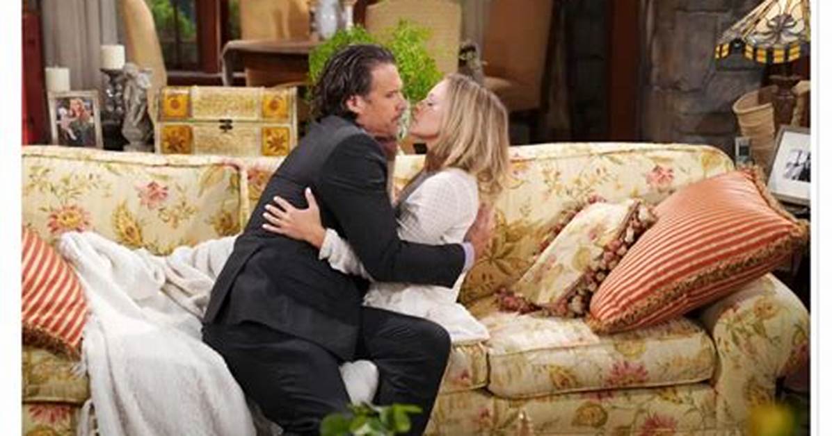 The Young and the Restless Spoilers: Sharon Case Misses Working with Jordi Vilasuso – Could Rey Rosales Return with a Twist?