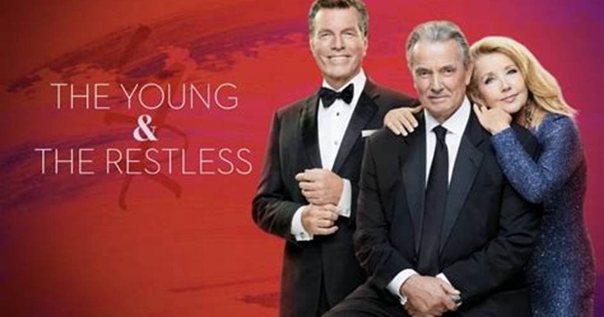 The Young and the Restless Spoilers: Tuesday, November 28 – Nikki Struggles to Survive – Victor Strikes Back