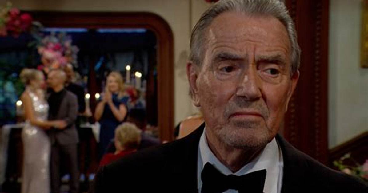 The Young and the Restless Spoilers: Victor’s Revenge on Jack – Nikki Comes Home to Chaos?