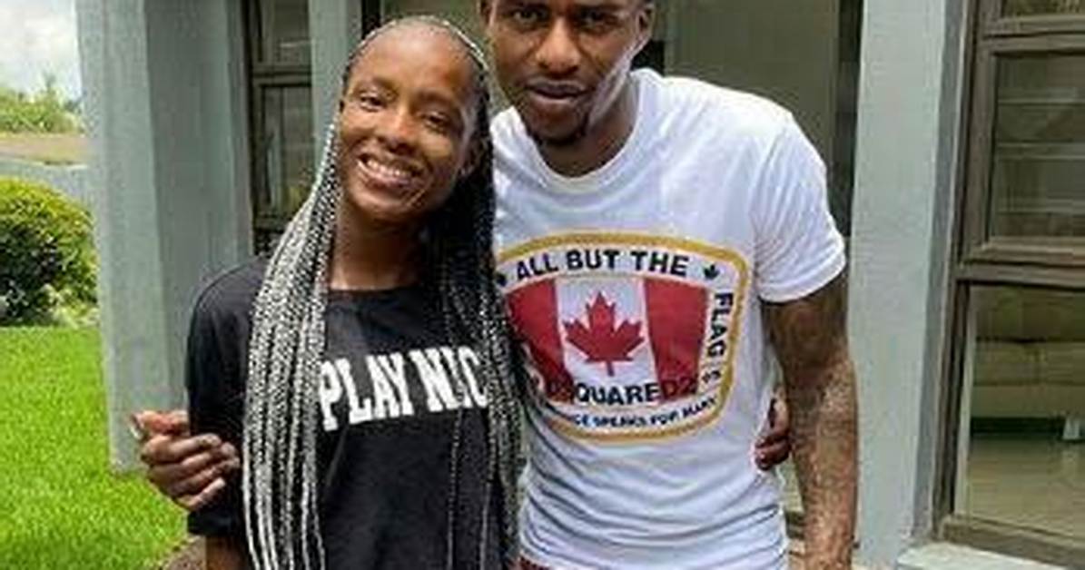 Thembinkosi Lorch Wife: Who Is Thembinkosi Lorch’s Wife?
