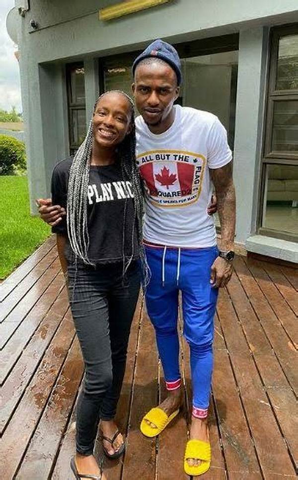 Thembinkosi Lorch Wife: Who Is Thembinkosi Lorch’s Wife?