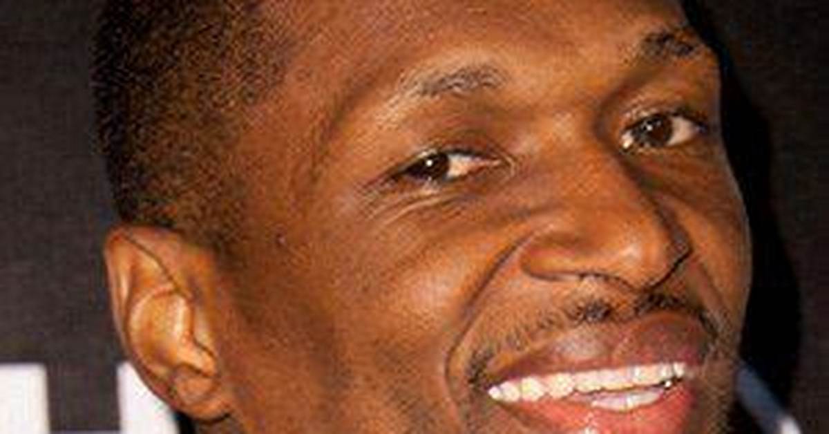 Theo Ratliff Net Worth, Age, Height, Bio, Birthday, Wiki!