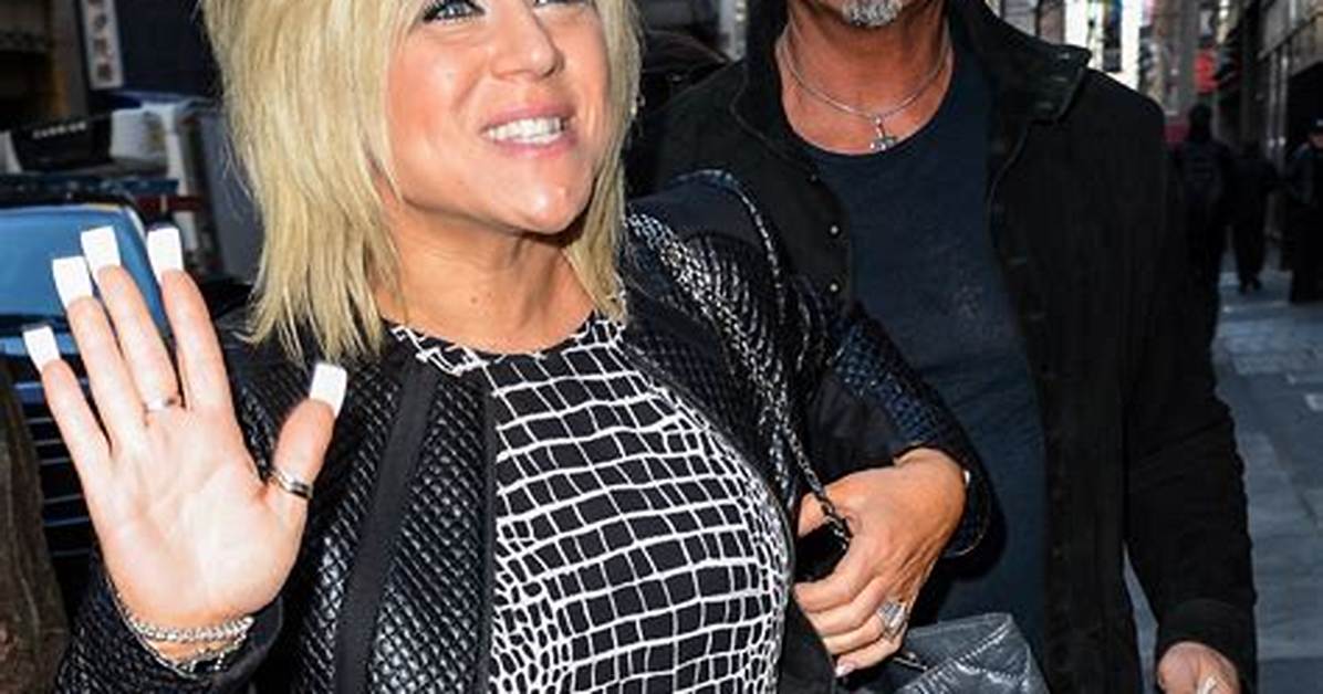 Theresa Caputo’s Boyfriend: Who Is Theresa Caputo Dating?