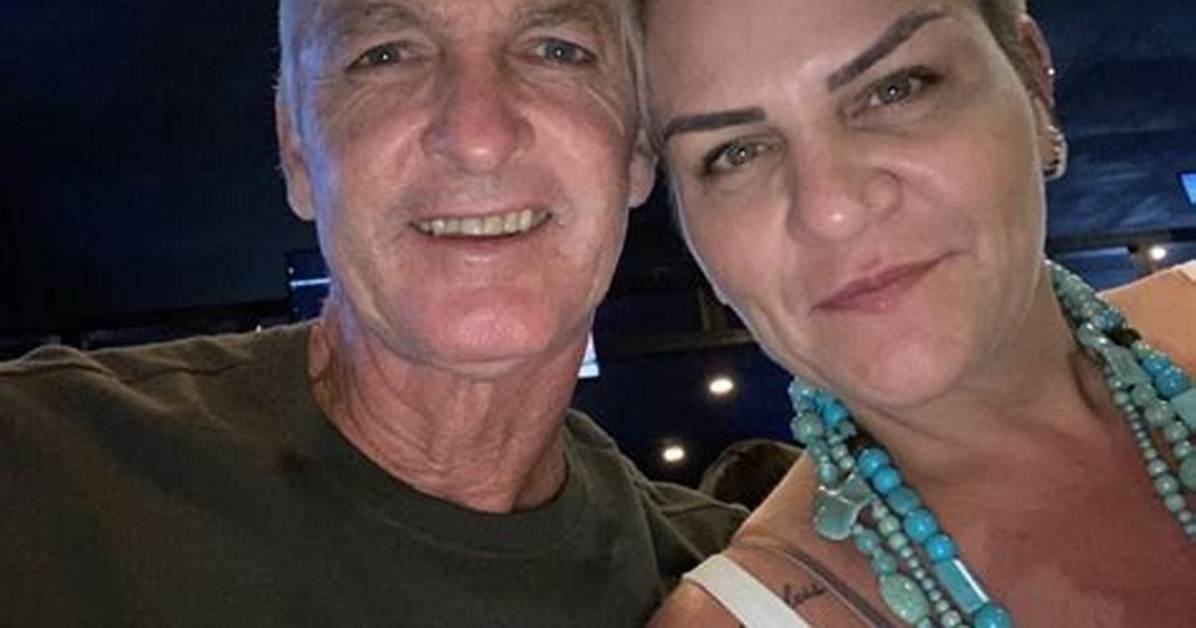 Thiago Seyboth Wild Parents: Meet Gisela and Claudio Wild