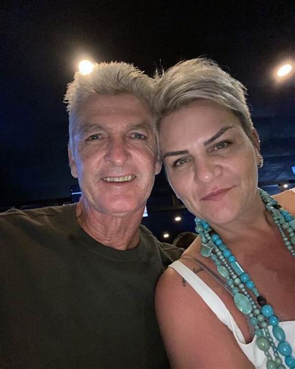 Thiago Seyboth Wild Parents: Meet Gisela and Claudio Wild