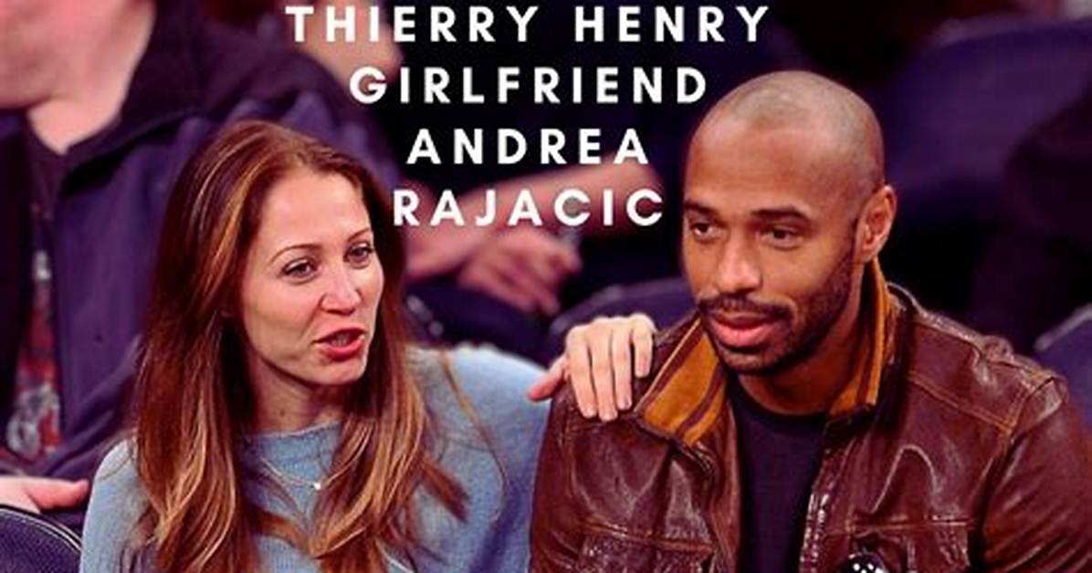 Thierry Ambrose’s Girlfriend: Who Is Thierry Ambrose Dating?