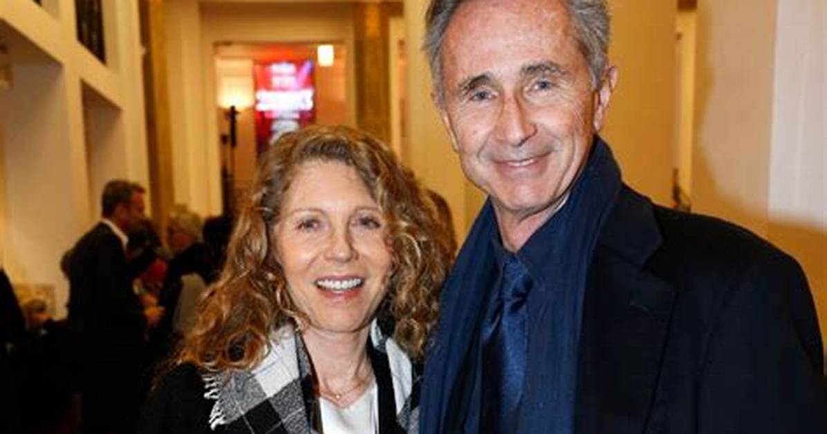 Thierry Lhermitte Helene Aubert