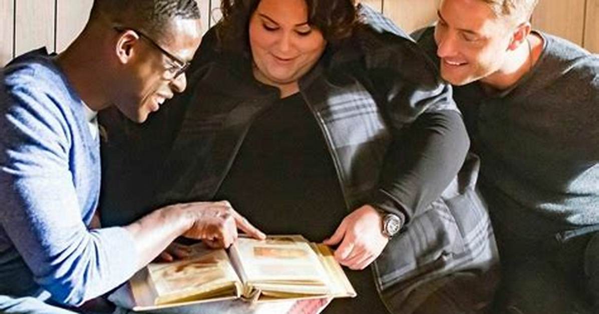 This Is Us Recap 1/23/18: Season 2 Episode 13 “That’ll Be the Day”