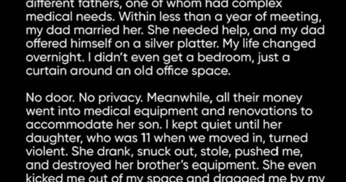This Man Said His Marriage Is Stable Because He Has Been Helping His Wife with Domestic Chores for 19 Year's
