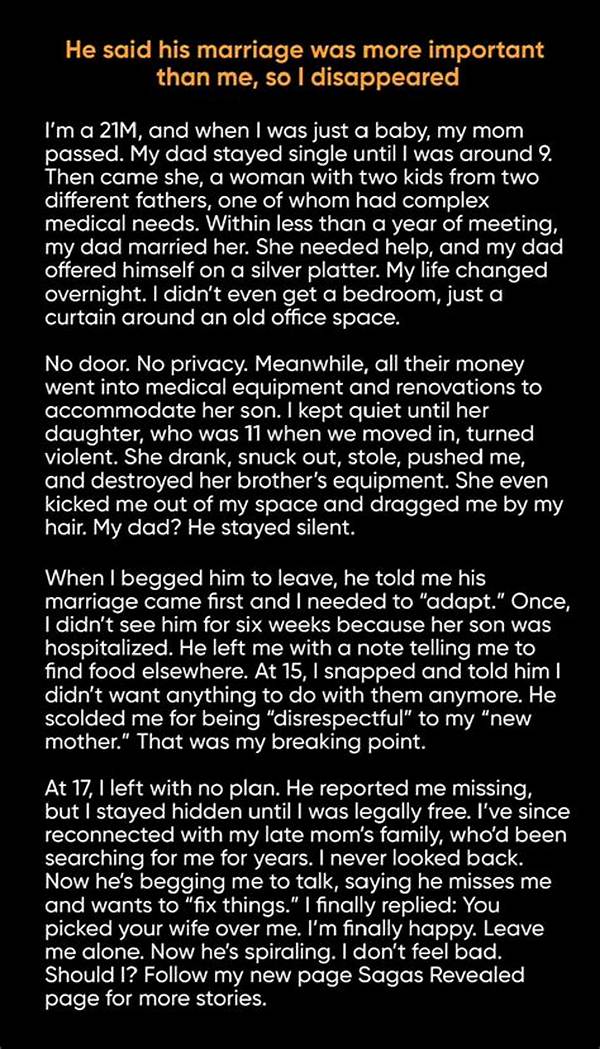 This Man Said His Marriage Is Stable Because He Has Been Helping His Wife with Domestic Chores for 19 Year's